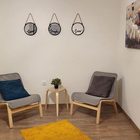 Lotta Apartment Belgrade Extérieur photo