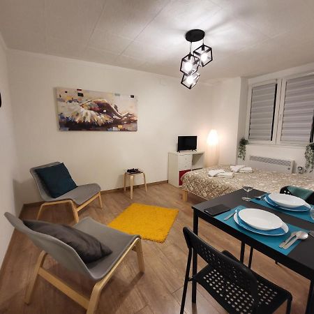 Lotta Apartment Belgrade Extérieur photo