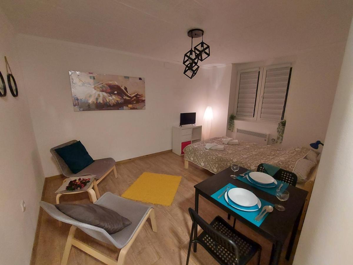 Lotta Apartment Belgrade Extérieur photo