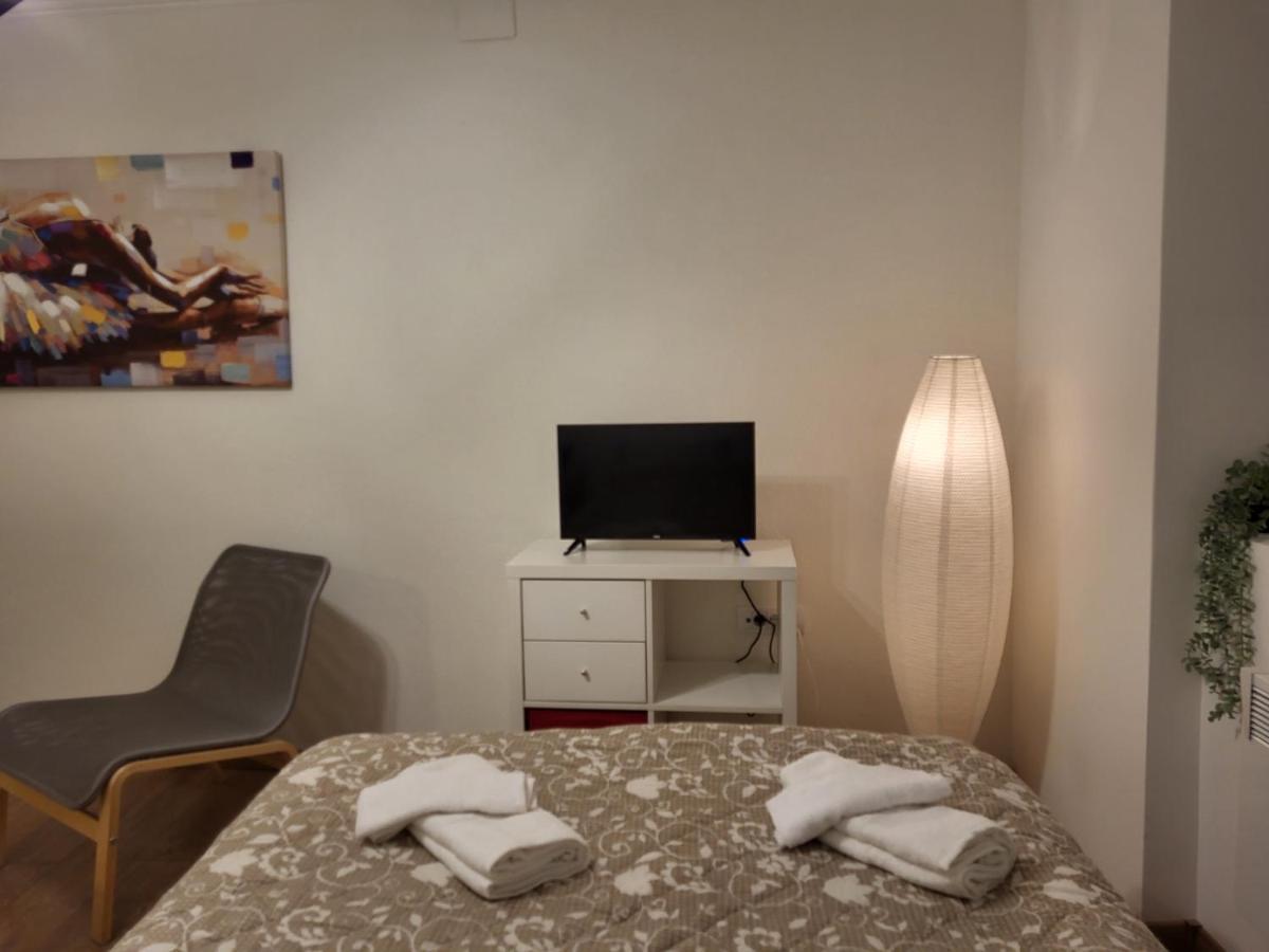 Lotta Apartment Belgrade Extérieur photo