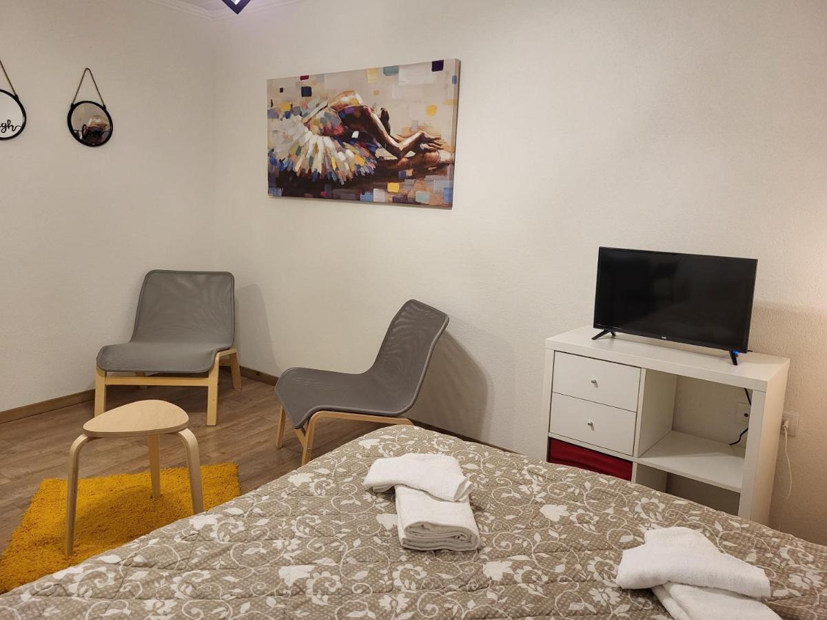 Lotta Apartment Belgrade Extérieur photo