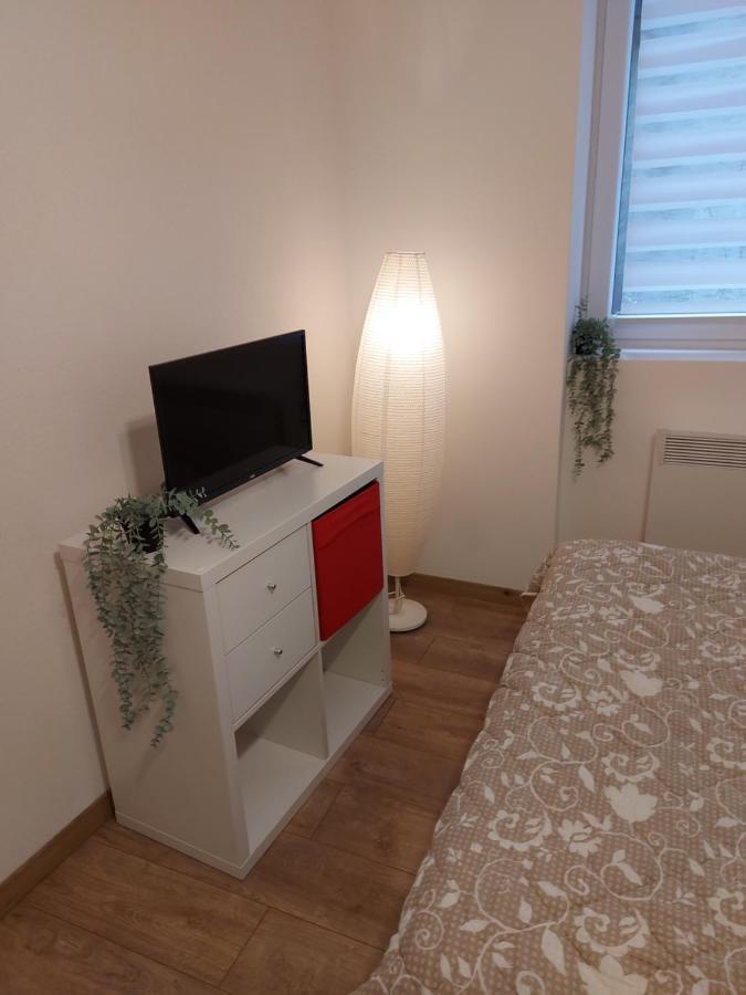 Lotta Apartment Belgrade Extérieur photo