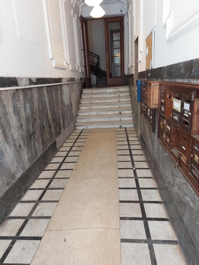 Lotta Apartment Belgrade Extérieur photo