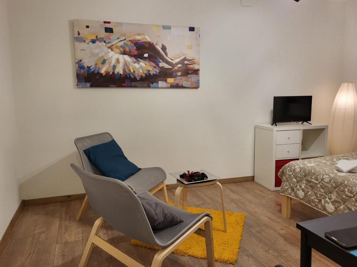 Lotta Apartment Belgrade Extérieur photo