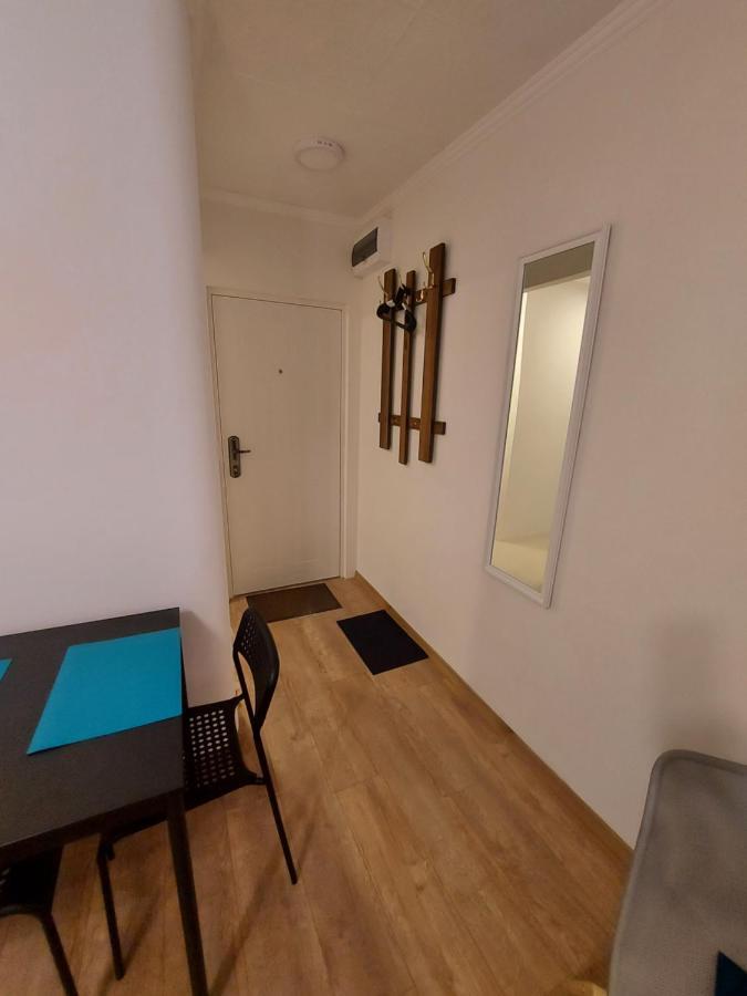 Lotta Apartment Belgrade Extérieur photo