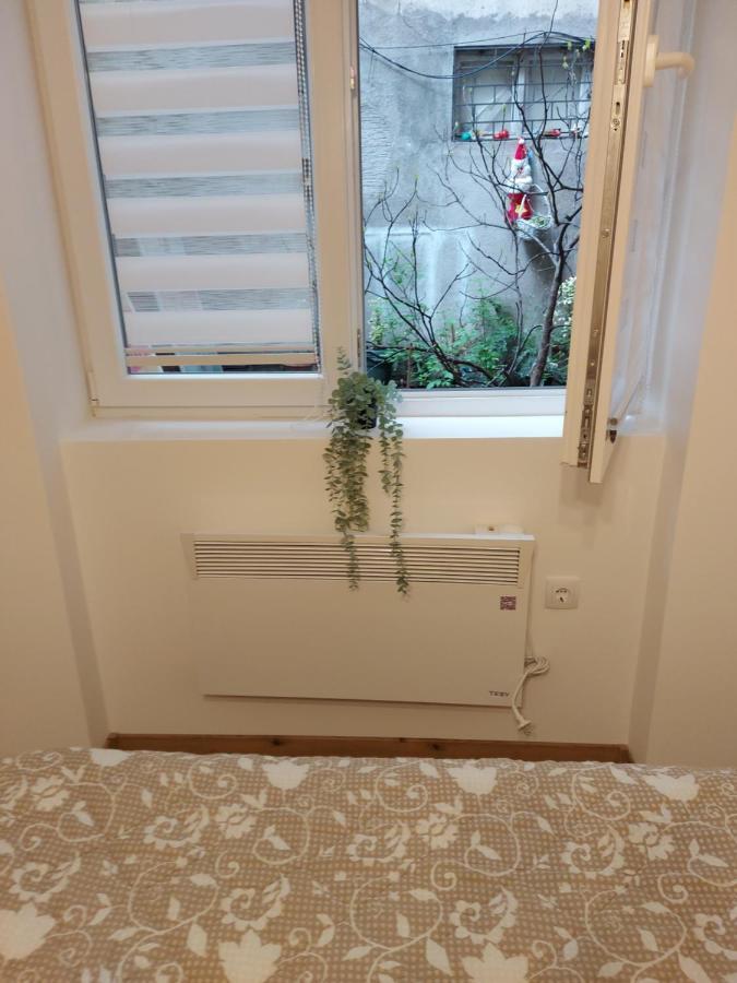 Lotta Apartment Belgrade Extérieur photo