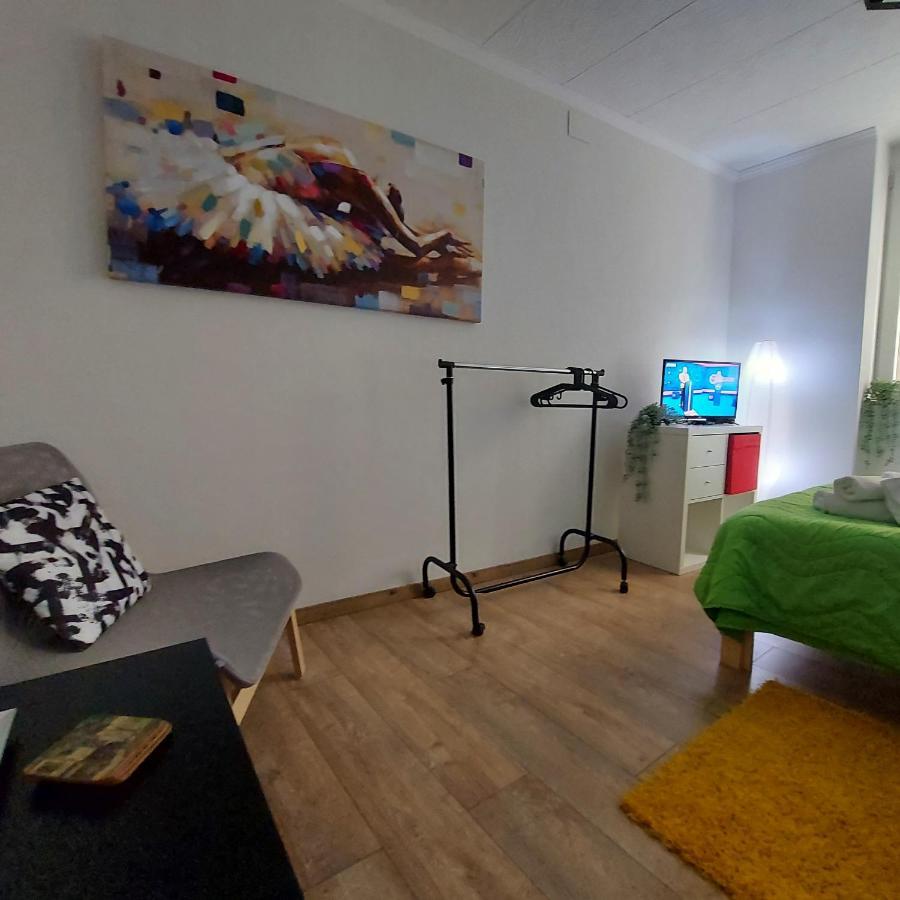 Lotta Apartment Belgrade Extérieur photo
